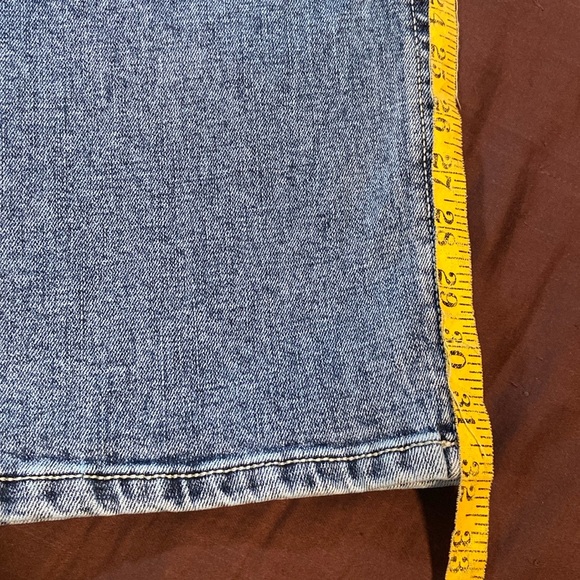 Light Colored Slim Boot by TK Axel Brand.  NWOT! - Picture 11 of 16